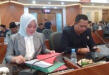 Komisi IV DPRD Tuban, Tinjau Ulang Perizinan Tempat Wisata