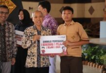 Semarak Hari Indonesia Menabung, Pemkab Tuban Ajak Menabung Sejak Dini