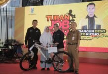 Job Fair 2024, Diharapkan Mampu Kurangi Angka Pengangguran