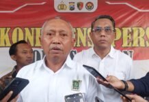 DPC PKB Tuban, Laporkan Eks Sekjen Partai, Terkait dugaan Penyebaran Berita Bohong