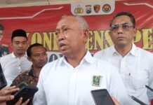 DPC PKB Tuban, Serahkan Pengambilan Keputusan Pilkada Ke DPP