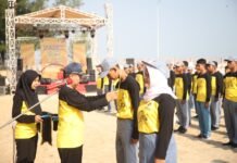 Sekda Tuban Buka Galaksi, Ajak Gen Z Berkoperasi