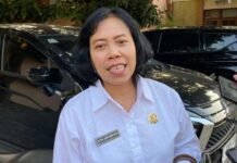 Kabag Hukum Pemkab Tuban, Koordinasi dengan Bawaslu Bahas Netralitas ASN