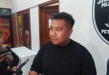 Dibobol Komplotan Pencuri, Tiga Unit Iphone Raib