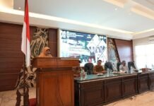Dinkes P2KB Tuban, Dorong Pengembangan Inovasi Pelayanan Kesehatan