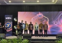 Pemkab Tuban Raih Surya Award, Daerah Penghasil Sapi Potong Terbanyak