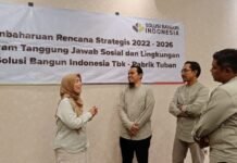 SBI Perbarui Pelaksanaan Program TJSL
