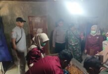 Pulang Sekolah, Dapati Ayah dan Adiknya Tergantung