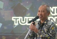 Pemetaan Wilayah Langkah Efektif Menentukan Langkah Pencegahan PMK
