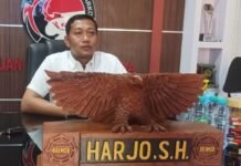Bawah Sabu, Sopir Truk Diamankan Polisi