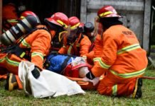 SIG Dukung Pembangunan Melalui Penguatan Budaya K3