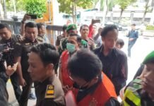 Dua Orang Resmi Ditahan, Atas Dugaan Penyalahgunaan Pengelolaan Keuangan BUMD PT RSM