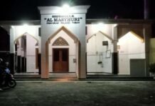 Gegerkan Warga, Bayi Laki-laki Ditemukan di Teras Mushollah