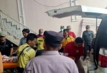 Tiga Hari Tidak Ada Kabar, Pria Asal Jawa Barat Ditemukan Meninggal