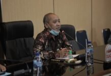 SE Bupati. Selama Ramadhan Tempat Hiburan Malam Dilarang Beroperasi