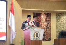 bangun Sekolah Rakyat dengan Konsep Asrama, Pemkab Siapkan Lahan 7 Hektar