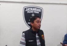 Pemalak Supir Truk Diamankan Polisi