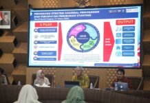 Perlu Upaya Bersama, Tuban Targetkan Penurunan Stunting 2025 Capai 14 Persen