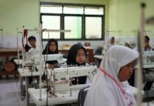 Indeks Ketimpangan Gender di Tuban Mengalami Penurunan