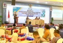 Kantor Wilayah Bea Cukai Jawa Timur I Tegaskan Rokok Ilegel Rugikan Semuanya