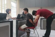 Remaja 19 Tahun Jadi Korban Pelecehan Tetangganya