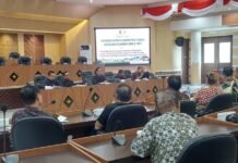 Komisi II DPRD Tuban Kembali Agendakan Pertemuan Terkait Konflik Internal Klenteng KSB