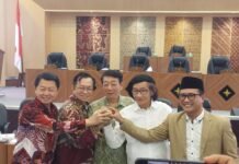 Mediasi Ketiga Polemik Klenteng Kwan Sing Bio Belum ada Titik Temu