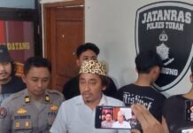 Cemburu Pacar Keluar Dengan Orang Lain, Pria Ini Terancam Gagal Tunangan