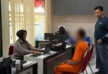 Modus Ajak Jalan-jalan, Oknum Guru di Tuban Cabuli Muridnya