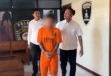 Anak 4 Tahun Jadi Korban Tindak Kekerasan Pacar Ibu Kandungnya