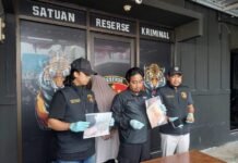 Terlilit Hutang, Ibu di Tuban Nekat Buat Laporan Palsu Jadi Korban Pembegalan