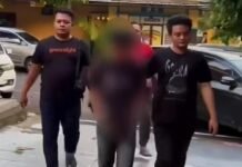Diajak Kepantai, Siswi SMA di Setubuhi