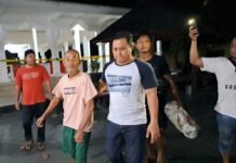 Kakek 75 Tahun Nekat Aniaya Tetangganya Hingga Tewas