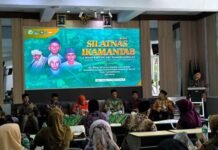 Silatnas Ikamantab Rekomendasikan Dibentuk Sekolah Pemikiran KH Wahab Hasbullah