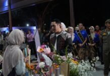 Elaborasi Budaya dan Teknologi, Dekranasda Tuban Hadirkan Teraswara