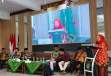 Museum KH Wahab Hasbullah Akan Berdiri di Unwaha
