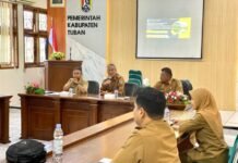Pemkab Gelar FGD Percepatan Penurunan Kemiskinan, Ini Tiga Langkah Yang Akan Dilaksanakan