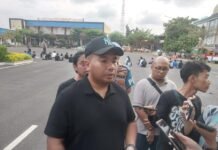 Polres Tuban Dorong Pengusaha Tambang Tertib Administrasi, Tambang Tidak Berizin Akan Ditertibkan