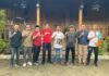 Khoirul Anam Resmi Nahkodai Persatu Tuban.