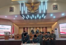 APBD Tuban Tahun 2026 Diproyeksikan Turun