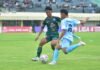 Laga Perdana Liga 4, Persatu Amankan 3 Point dari Bojonegoro FC