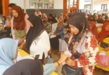 Sebanyak 130 Ribu KPM Terima BLTS Kesra 2025