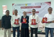 RPS Beri Edukasi Pemahaman Media Kepada Mahasiswa