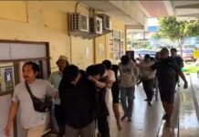 Serang Warga dan Rusak Motor, Delapan Remaja Diamankan Jatanras
