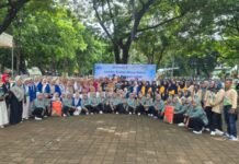 Dukung Penurunan Angka Stunting, SBI Beri Pelatihan 115 Kader Kesehatan