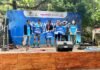 EMCL Bersama LBI Promosikan Wisata Lewat Dingklik Mountain Run 2025