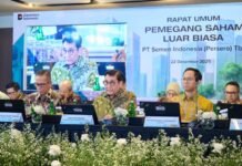 SIG Mantapkan Transformasi Lewat Penguatan Tata Kelola dan Mekanisme Pengambilan Keputusan yang Efisien