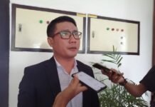 Ketua Komisi II DPRD Tuban, Kecam Rencana Berdirinya Outlet Miras 23 HWG