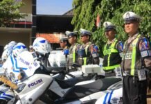 Sebanyak 117 Personil Disiapkan operasi keselamatan Semeru 2026