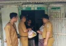 Pemkab Tuban Pastikan Bansos Tepat Sasaran